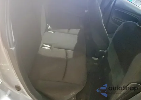 2021 Mitsubishi Mirage Es из США, поврежденный, VIN ML32AUHJ3MH008761